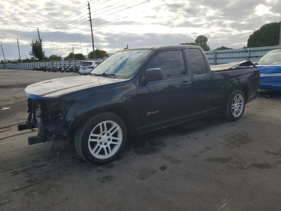 2005 Chevrolet Colorado
