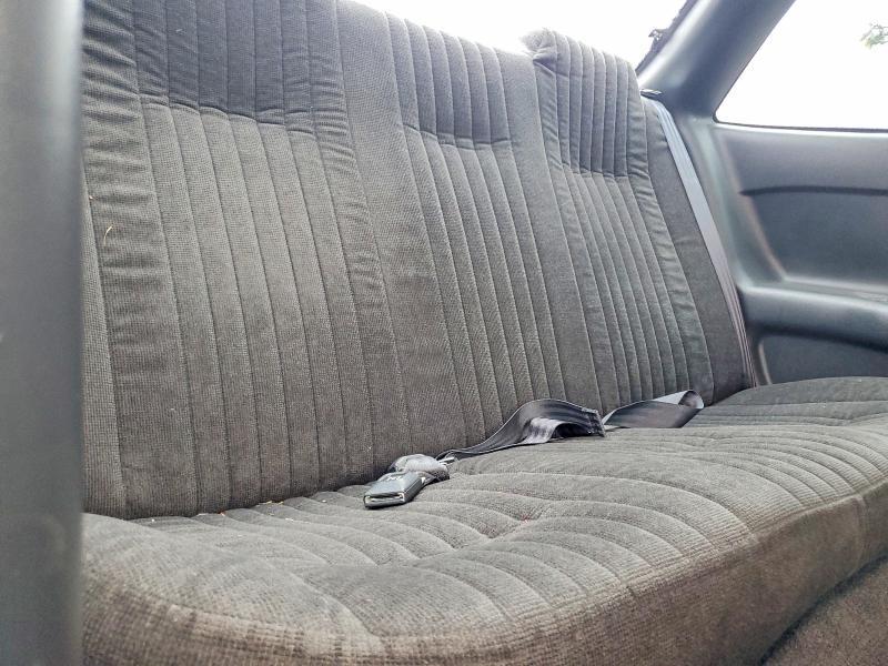 1995 Pontiac Grand am se