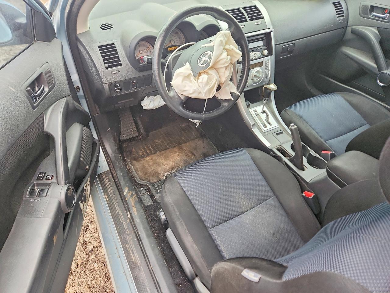 2006 Scion TC
