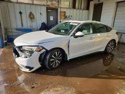 2024 Honda Civic exl for sale in Chicago Heights, IL