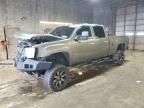 2012 GMC Sierra K2500 SLT