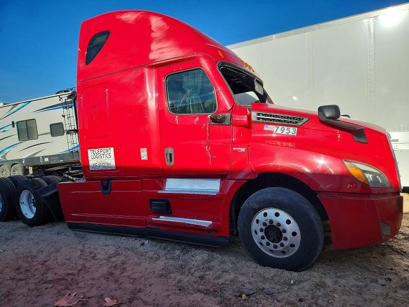 2021 Freightliner Cascadia 126 Semi Truck
