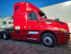 Freightliner salvage cars for sale: 2021 Freightliner Cascadia 126 Semi Truck