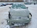 2008 Ford Fusion sel