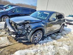 Mazda Cx-5 Grand Touring Vehiculos salvage en venta: 2019 Mazda Cx-5 Grand Touring