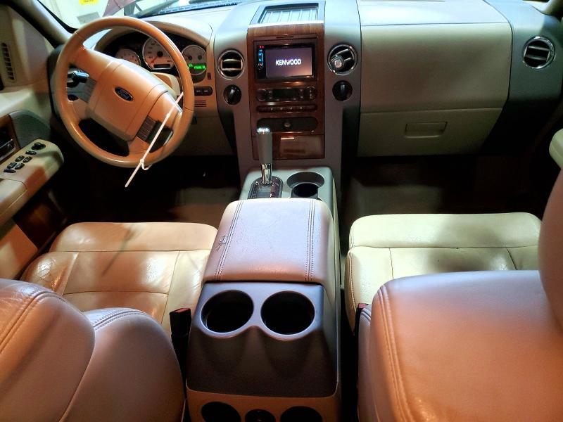 2004 Ford F150