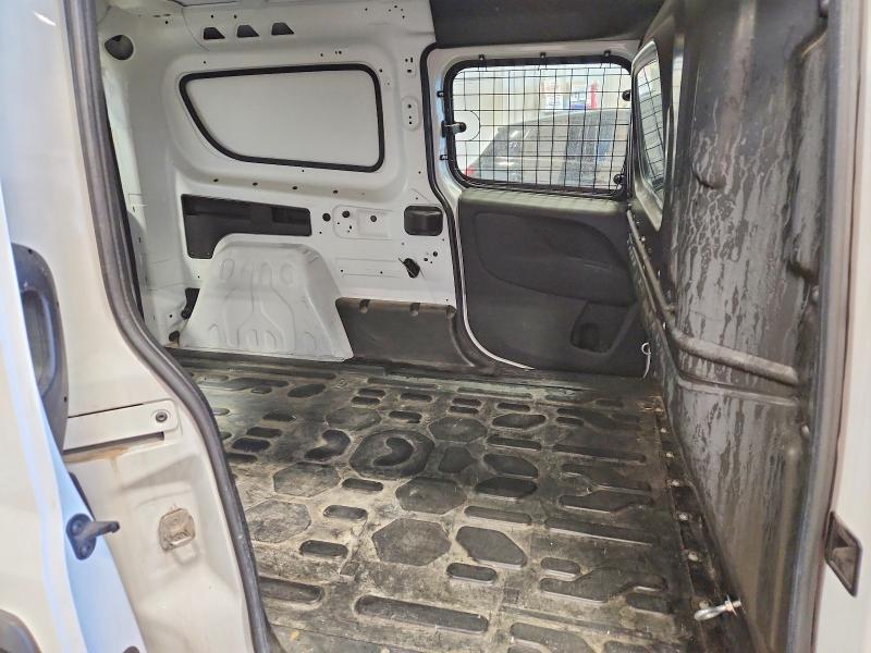2020 Dodge RAM Promaster City Delivery Van