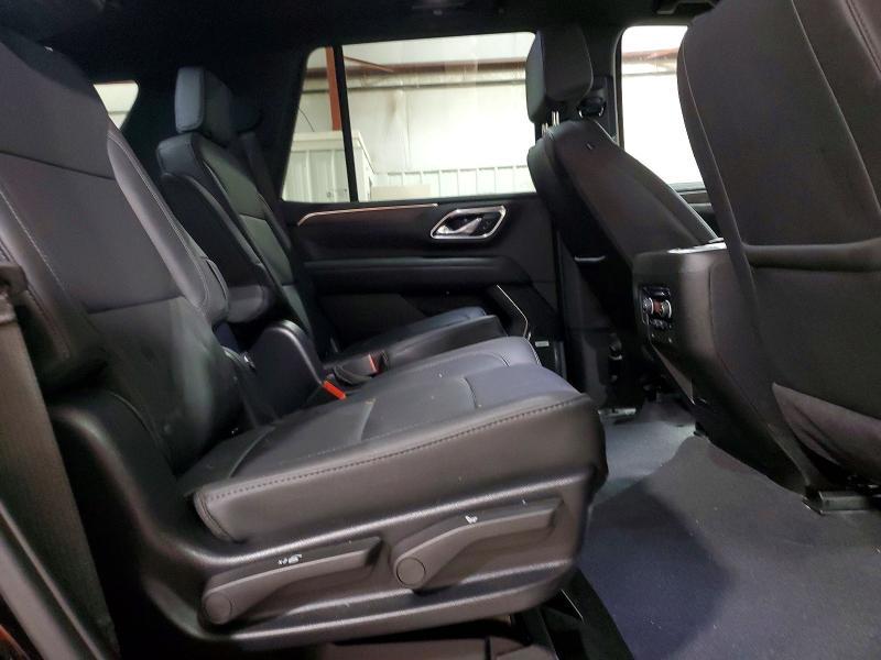 2024 Chevrolet Tahoe K1500 lt