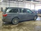 2011 Honda Odyssey ex