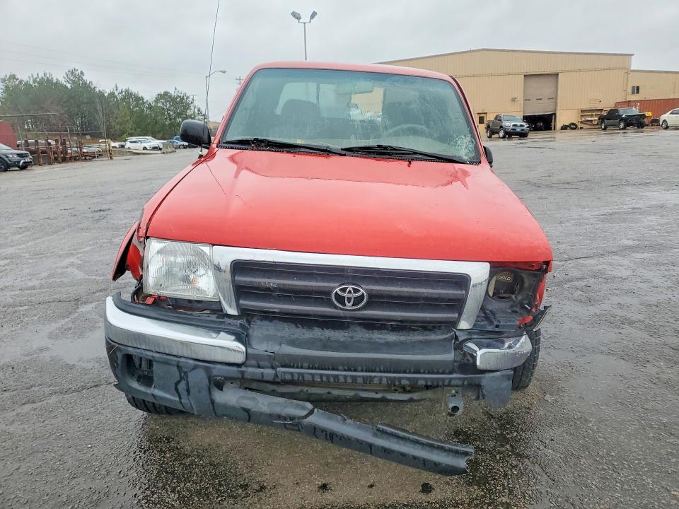 1999 Toyota Tacoma Prerunner V6
