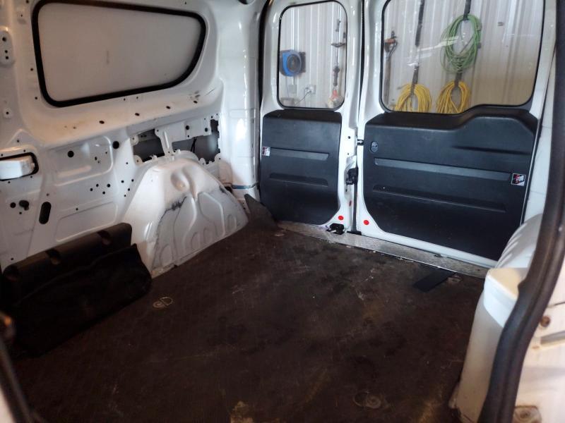 2020 Dodge Ram Promaster City Delivery van