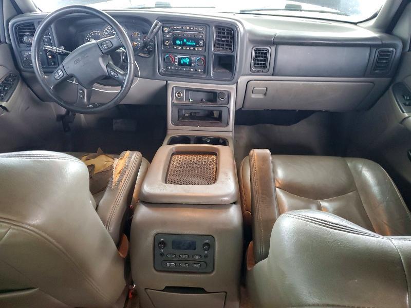 2004 GMC Yukon