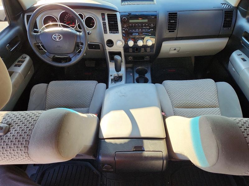 2007 Toyota Tundra SR5