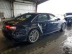 2017 Audi A8 l Quattro