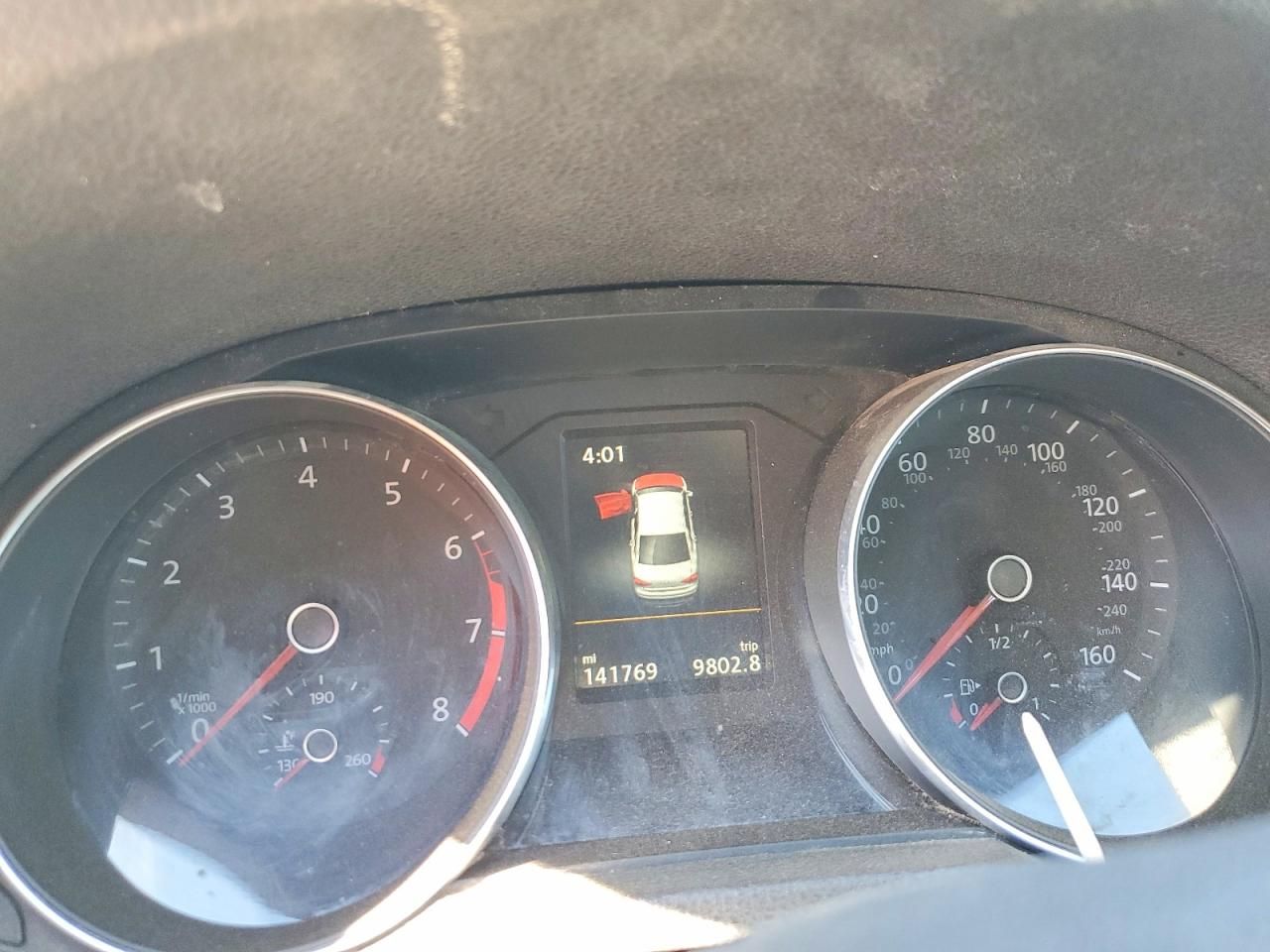 2019 Volkswagen Passat Wolfsburg