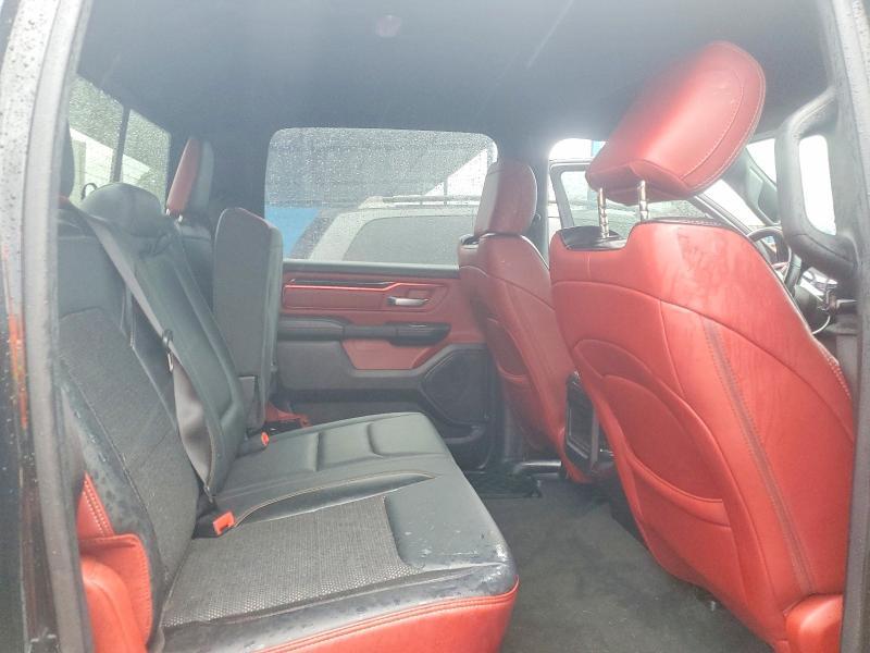 2020 Dodge Ram 1500 Rebel