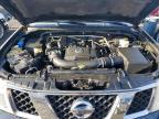 2006 Nissan Frontier SE