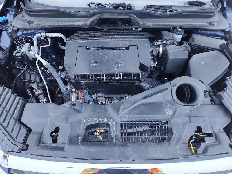 2025 Honda Pilot exl