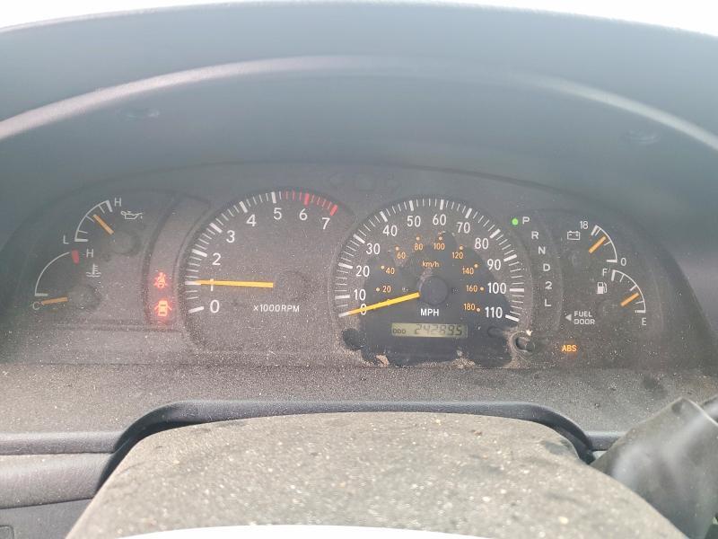 2003 Toyota Tundra SR5