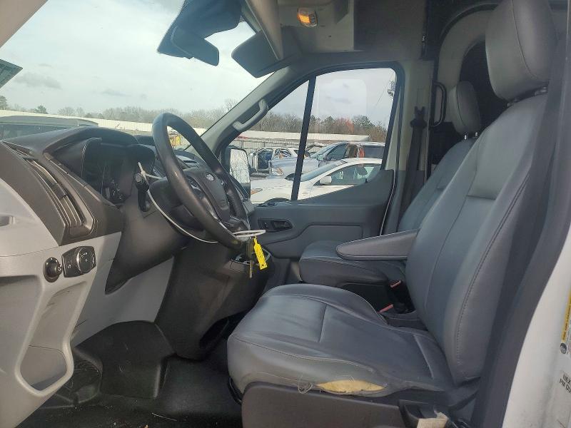 2019 Ford Transit T-250