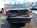 2017 Lexus Is 300
