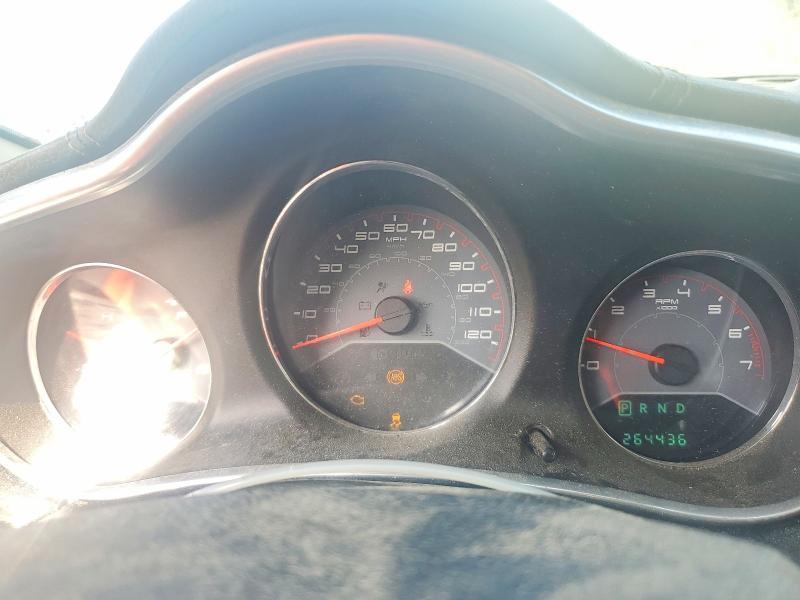2012 Dodge Avenger se