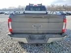2017 Ford F350 Super Duty