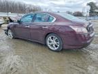 2014 Nissan Maxima 3.5 sv