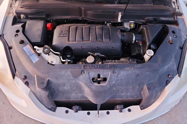 2012 Buick Enclave