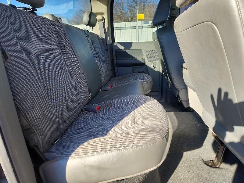 2008 Dodge Ram 1500 st