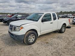 Nissan Frontier s salvage cars for sale: 2019 Nissan Frontier s
