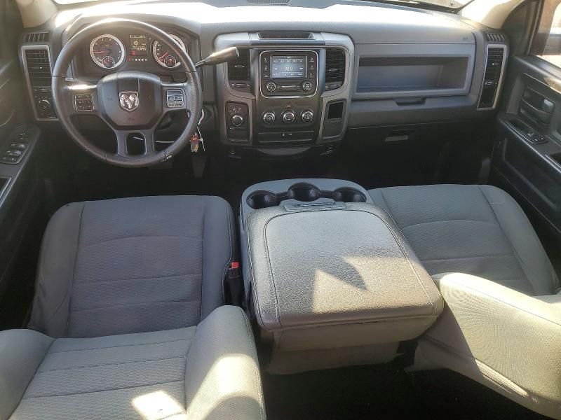 2014 Dodge Ram 1500 st