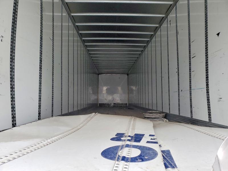 2025 Wabash SH Dvcvhpc DRY Van Trailer