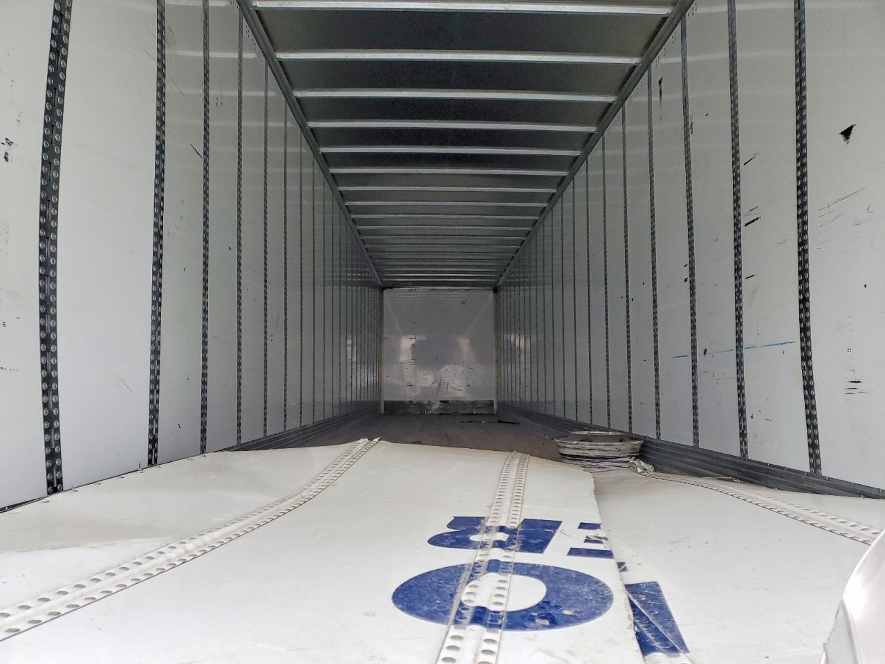 2025 Wabash SH Dvcvhpc DRY Van Trailer