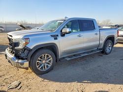 GMC salvage cars for sale: 2020 GMC Sierra K1500 slt