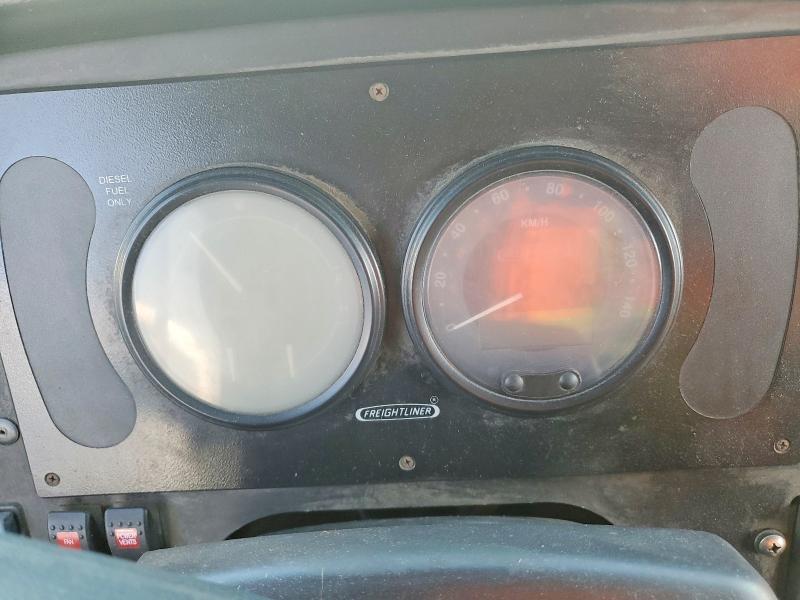 2007 Freightliner Chassis M Line WALK-IN Van