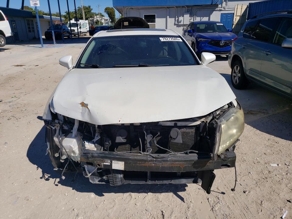 2014 Lexus Es 350 Base