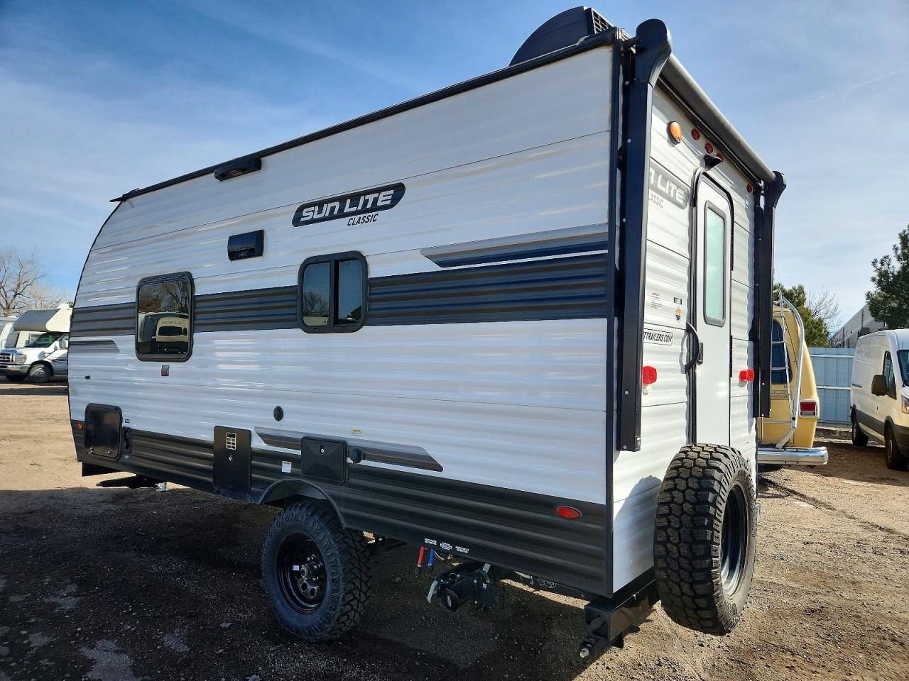 2023 Sunset Park Sunset Lite 18RD