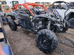 2019 Can Am Maverick X3 Utility Vehicle en venta en San Diego, CA