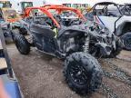 2019 Can Am Maverick X3 Utility Vehicle