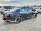 2013 Bentley Continental Flying Spur Speed