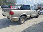 1999 GMC Sonoma