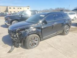 2024 KIA Sportage Hybrid Sx-prestige en venta en Wilmer, TX