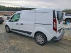 2022 Ford Transit Connect Delivery Van