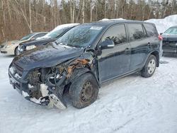 Toyota Vehiculos salvage en venta: 2012 Toyota Rav4