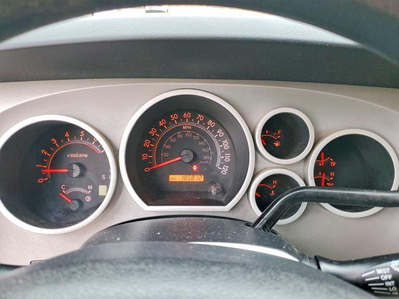 2008 Toyota Tundra Double Cab
