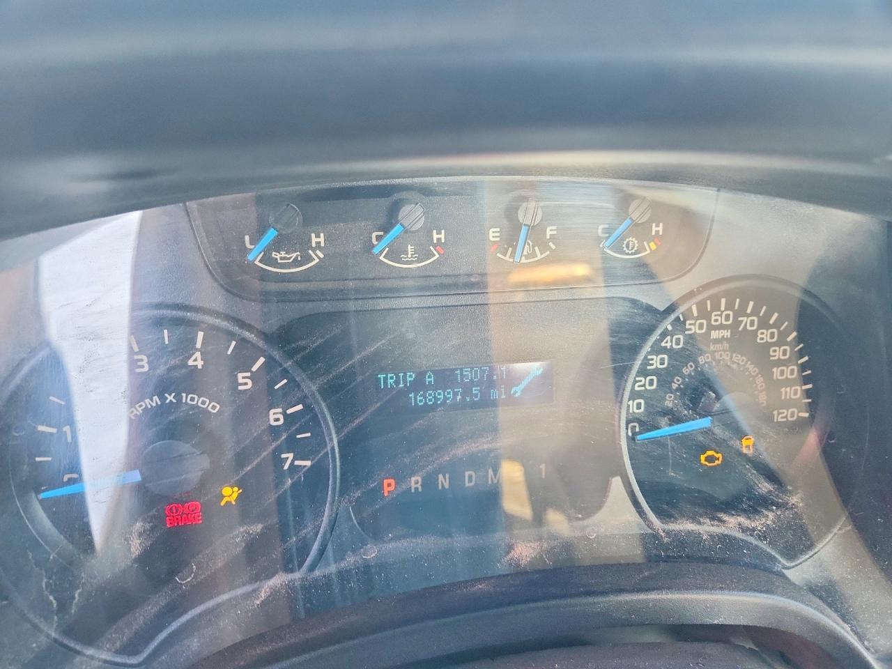 2013 Ford F150