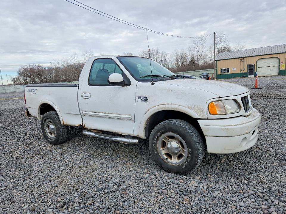 2003 Ford F150