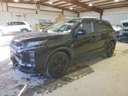 2023 Mitsubishi Outlander Sport S/se for sale in Chambersburg, PA