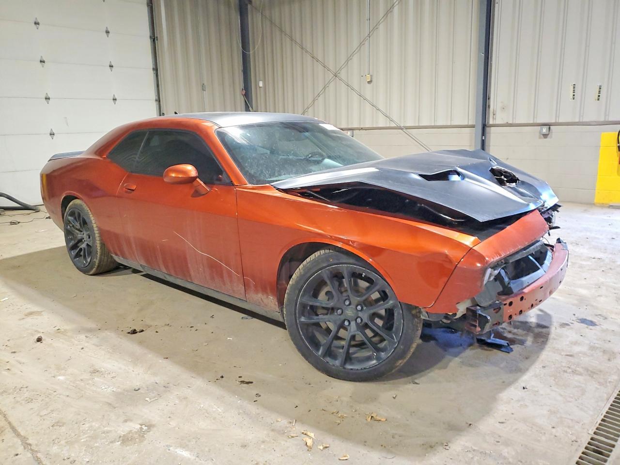 2020 Dodge Challenger gt